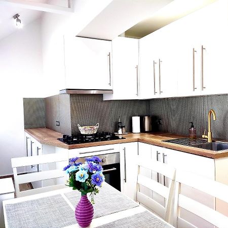 Sun Apartment Center City Κισινάου Εξωτερικό φωτογραφία