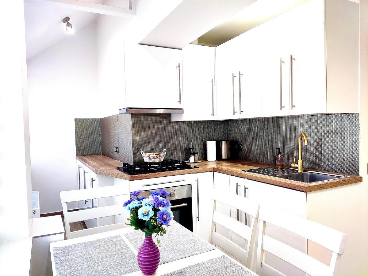 Sun Apartment Center City Κισινάου Εξωτερικό φωτογραφία