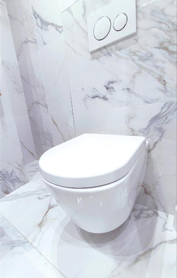 Sun Apartment Center City Κισινάου Εξωτερικό φωτογραφία