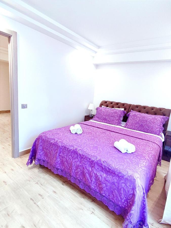 Sun Apartment Center City Κισινάου Εξωτερικό φωτογραφία